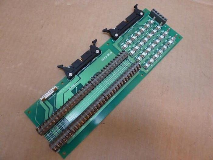 Used HARMO Circuit Board PCB-E052 #22068