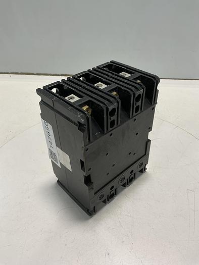 Used SQUARE D FAL36020 CIRCUIT BREAKER