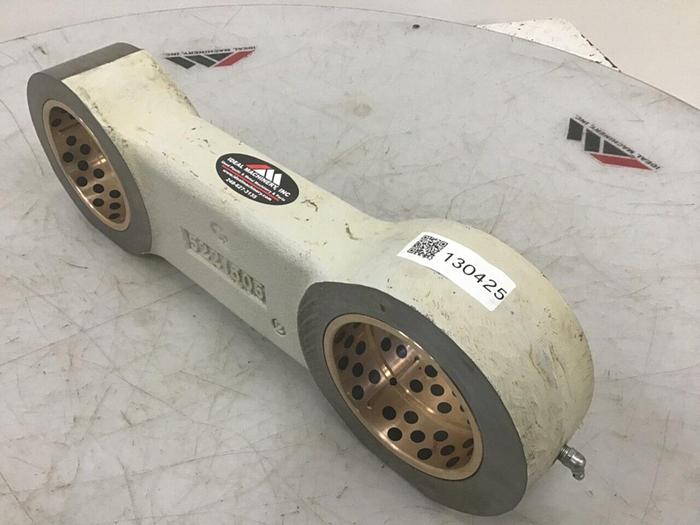 Used MILACRON Toggle Link 5221605 #130425