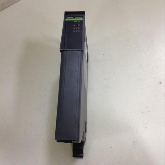 Used GIDDINGS & LEWIS Servo Encoder 502-03840-03R1 #84337