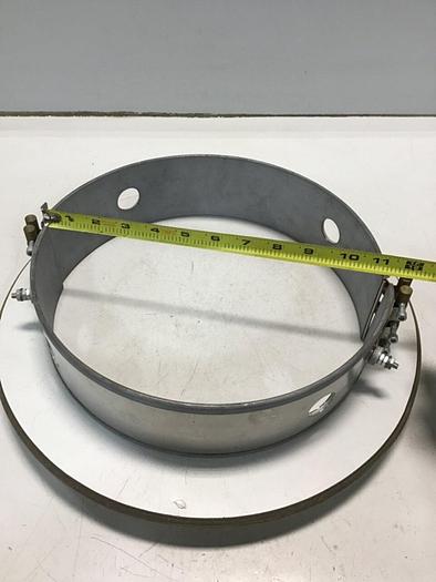 AIC 1300 Watt Heater Band 10342 #125686