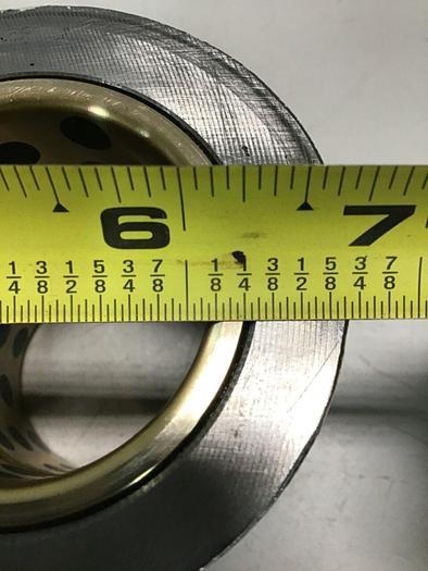 Used MILACRON Toggle Link 5240004 #116484