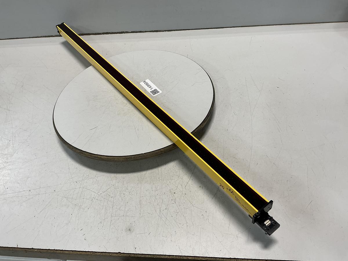 Used STI MCJ47-20-825-X2-801