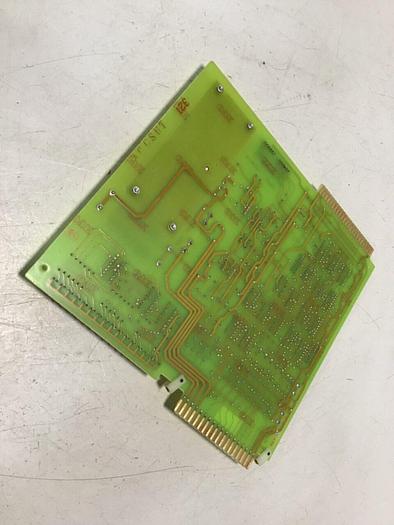 Used CINCINNATI MILACRON Logic Board 3-531-3948A #141642