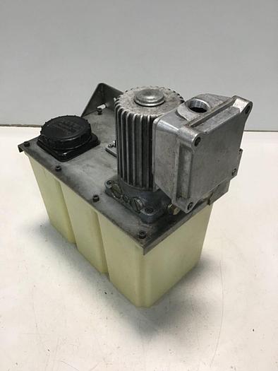 Used VOGEL Lubricator Module MFE5/KW6/S11 #138165