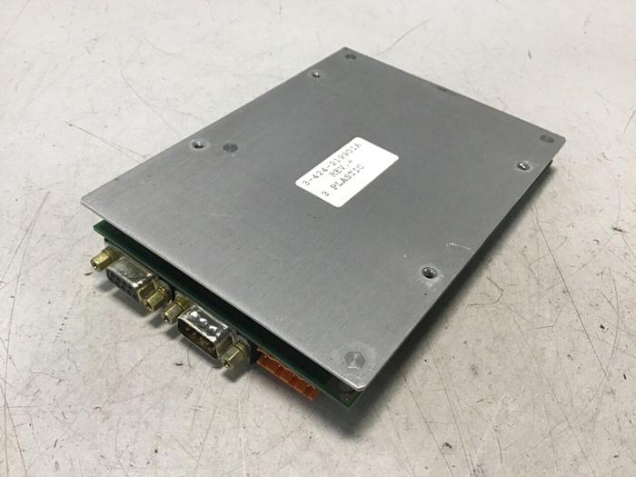 Used CINCINNATI MILACRON Circuit Board 3-542-133501A Used