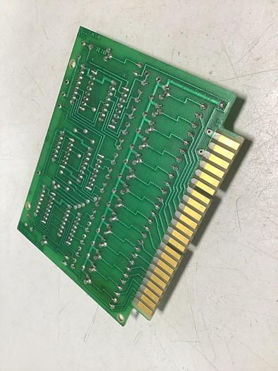 Used SCI Circuit Board 21648 REV B #112303