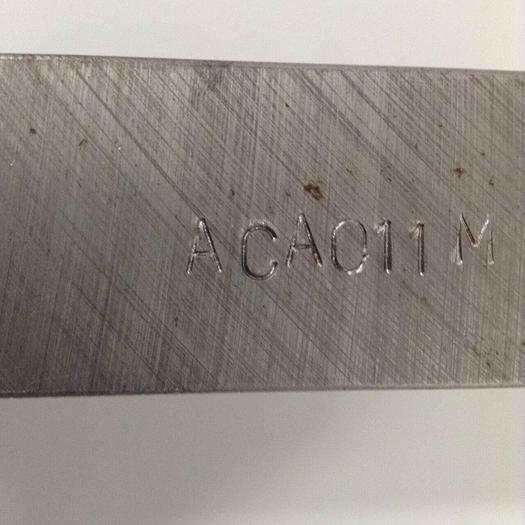 Used DESTACO Pneumatic Hold Clamp 991MAR-001M-180A-57-44-DS #90096