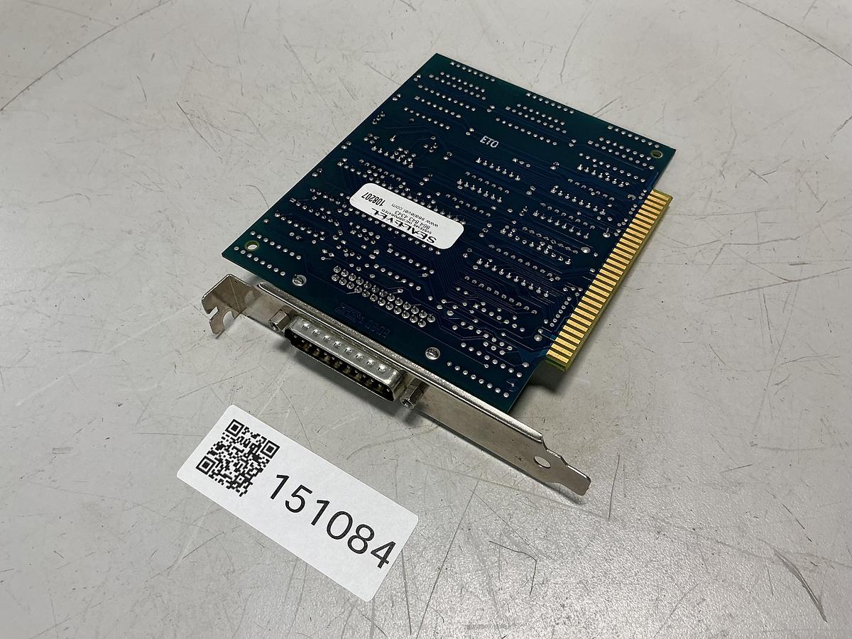 Used SEA LEVEL SYSTEMS SI0-485