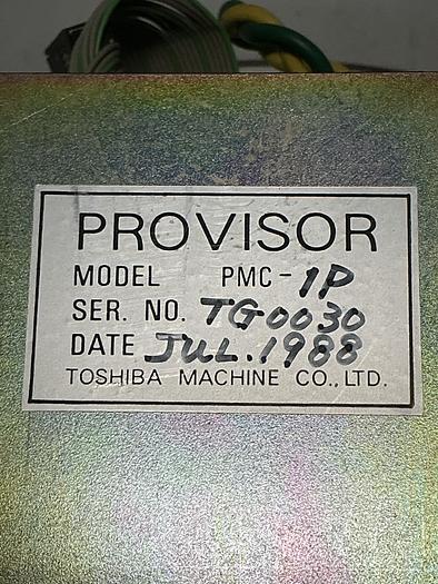 Used TOSHIBA PMC-1P