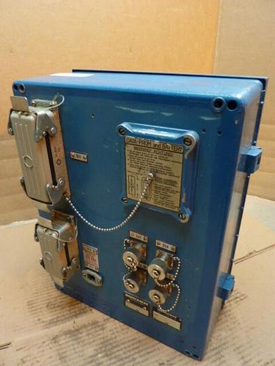 Used INDRAMAT Controller TRANS 01.3/1 #34005