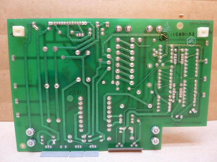 ABB Power Supply Module 390213 #32838