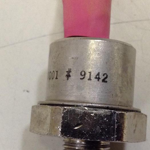 Used MSC Line Thyristor 339-011-0001 #78829