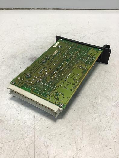 Used BOSCH Driver Card Circuit Board 0 811 405 063 Used