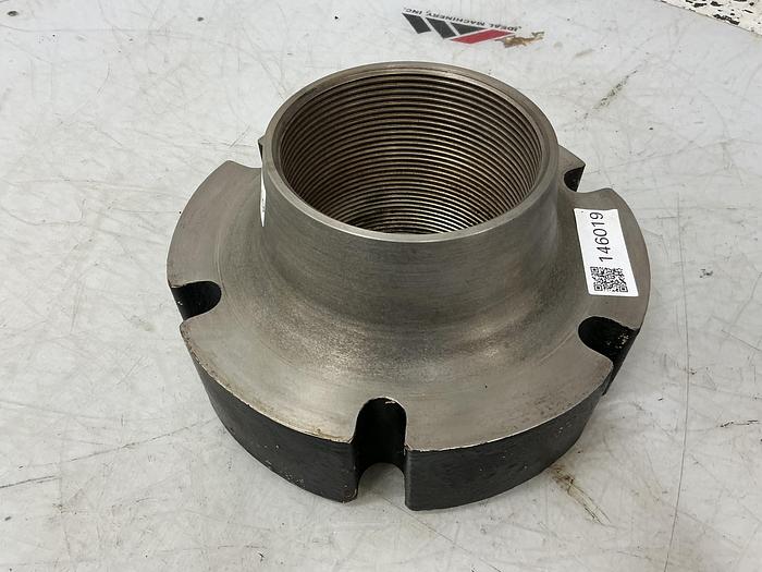 Used CINCINNATI MILACRON Needs model #