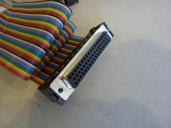 Used MITSUBISHI Input Unit A1SX41 USED