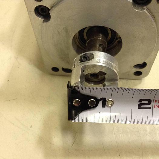 Used RELIANCE ELECTRIC Servo Motor 1326AS-B330H-21-K3 Used