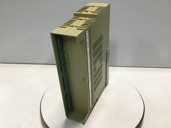 Used BARBER COLMAN Sequence Module MACO 8000 80CC-11001-102-0-00 #112368