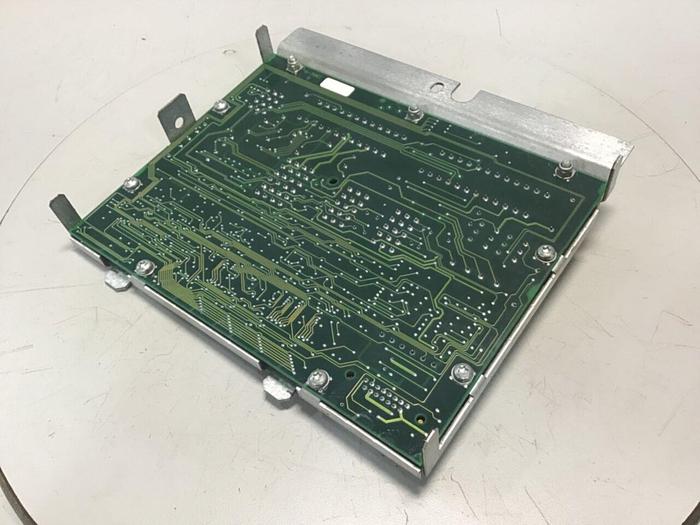 Used ABB Safety Panel Board System DSQC 331 3HAB7215-1/07 #131890