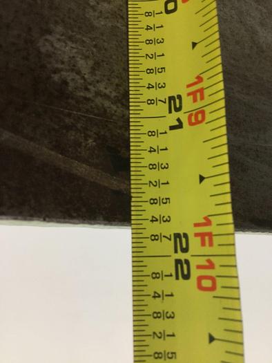 Used ARBURG Platen 270-90-350D / PLATEN Used