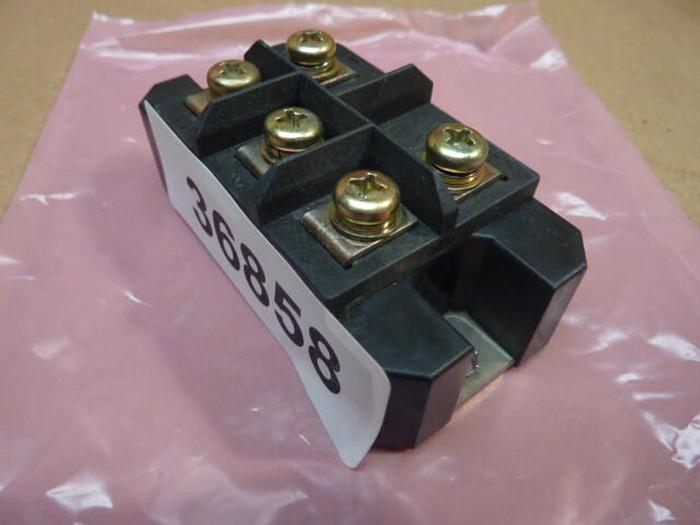 Used FUJI ELECTRIC Bridge Rectifier 6RI75G-120B #36858