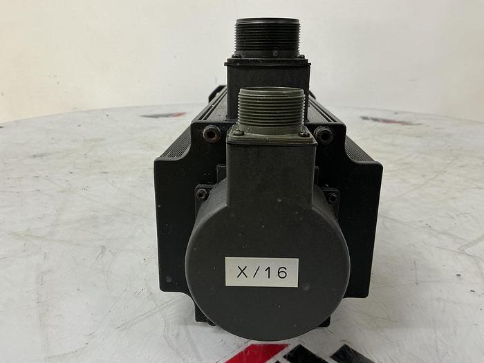 Used SHIBAURA MDM452X9G