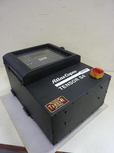 Used ATLAS COPCO Control 2102-S4-115R Used