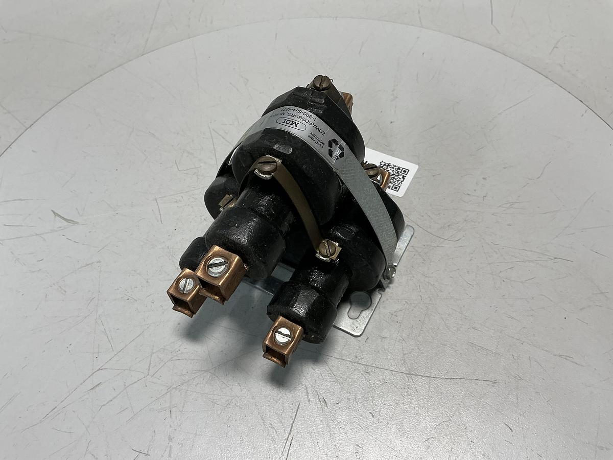 Used MDI 360NO-24D-18