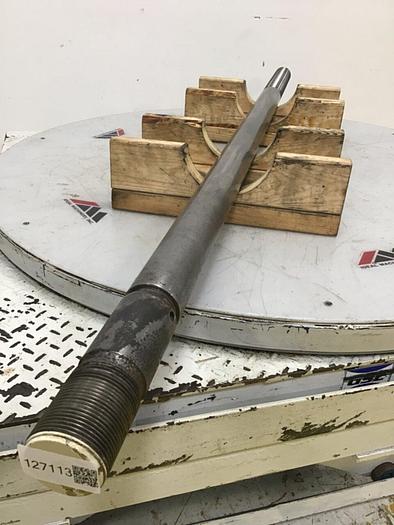 Used VAN DORN Tie Bar 308359 C Used