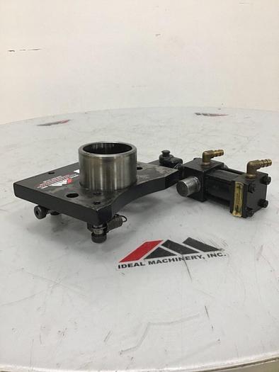 Used ENGEL Safety Stop Bar Lock ES600/200/300/ SBL #123407