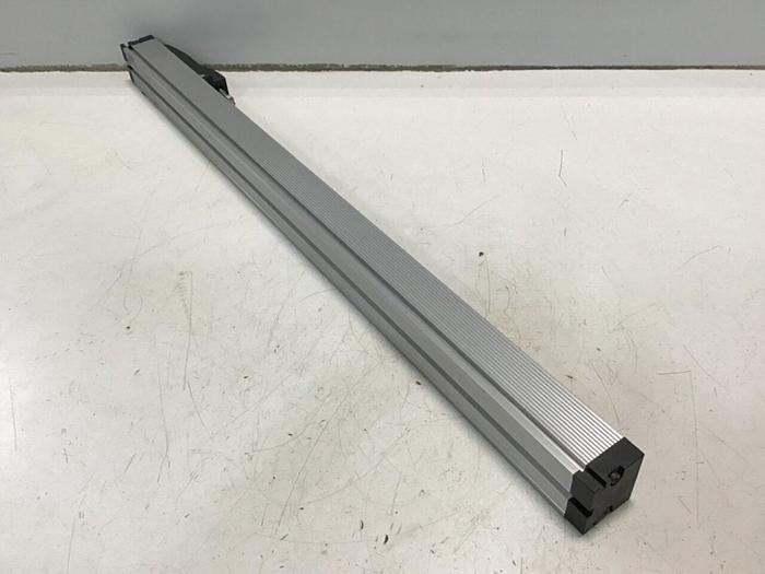 Used NOVOTECHNIK Linear Transducer TLH450 #131061