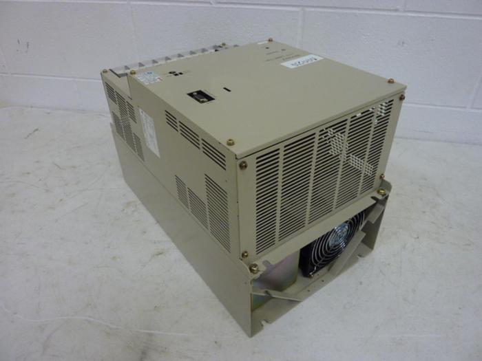 Used YASKAWA Servopack SGDB-1EADGY48 Used