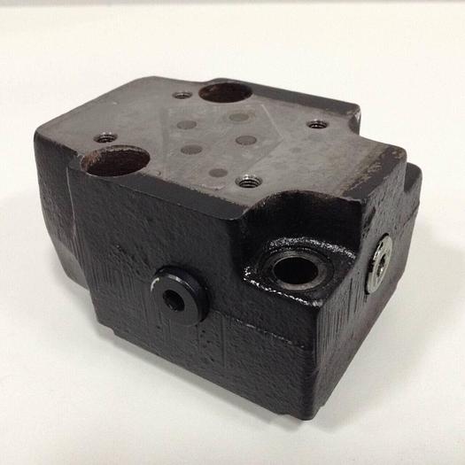 Used VICKERS Valve CVCS16D3B2910 #89922