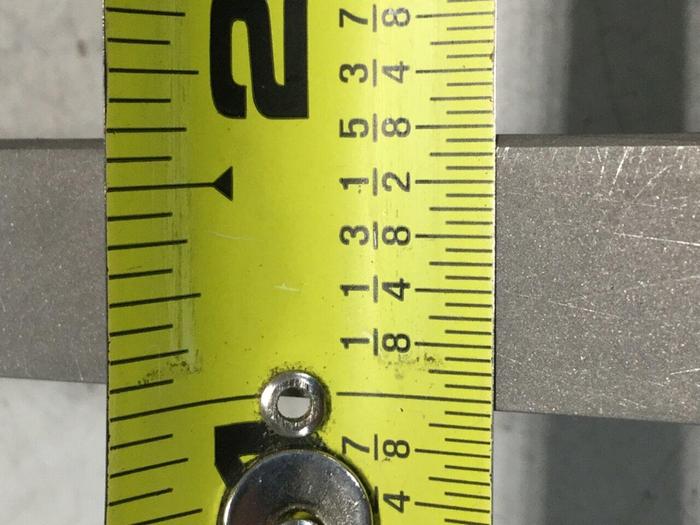 STERLING DIE Boltmaker Die 2 Piece Set 4-N1-S6-096 #110161