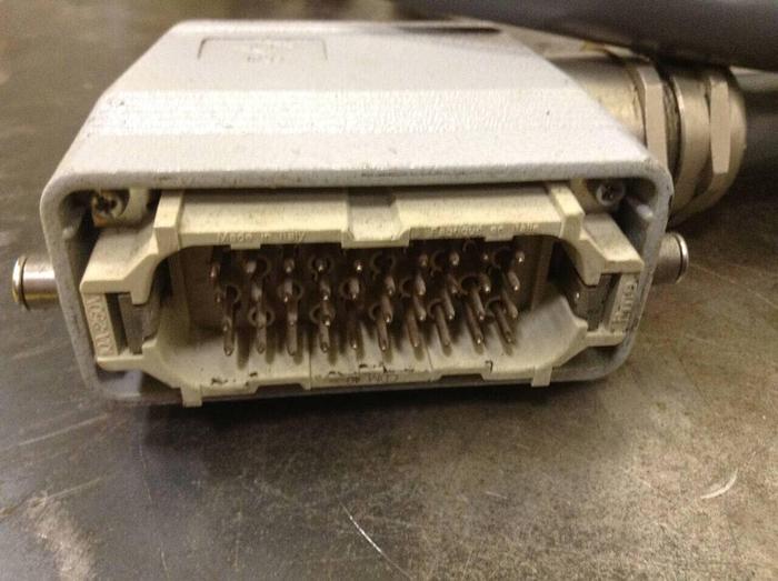 Used CABLE INC. Cable ACC-40PSC-18-15 #71049