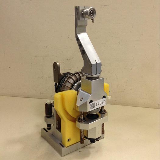 Used FESTO Numatic Part Takeout TAKEOUT899 Used