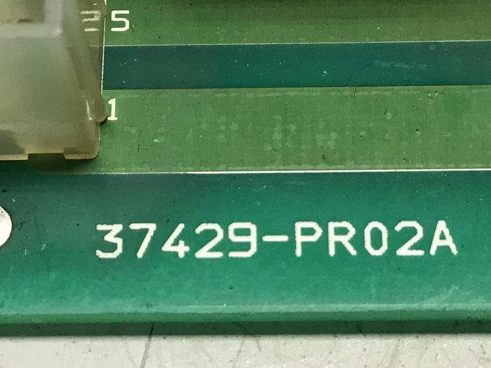 Used STAR SEIKI 37429-PR02A