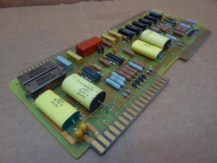 Used CINCINNATI MILACRON Circuit Board 3-531-3622A #3328