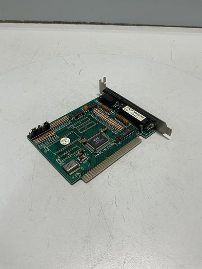 Used GENERIC 980423