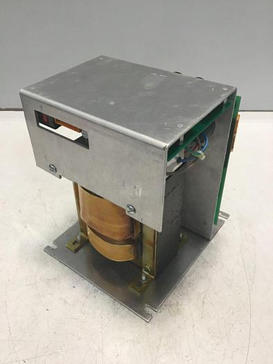 Used VAN DORN Power Supply 330075 USED