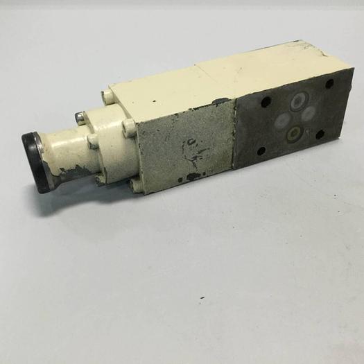 Used REXROTH Valve DBET50200G24N9K4 #92384