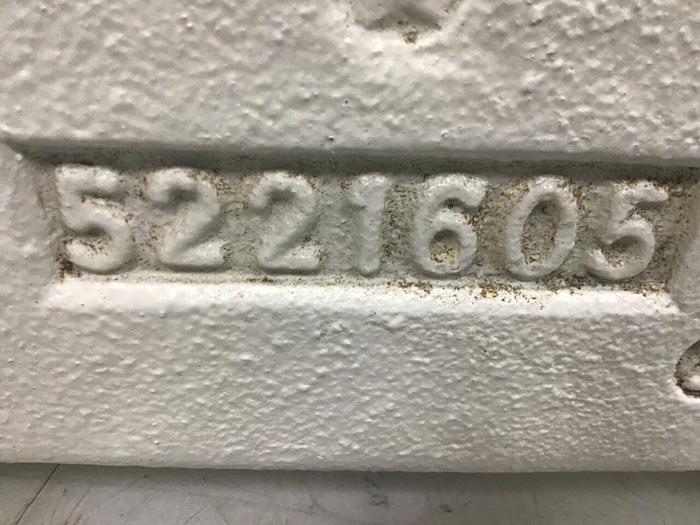 Used MILACRON Toggle Link 5221605 #130425