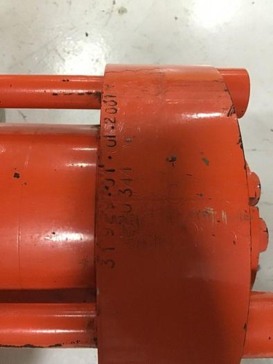 Used HUSKY Knockout Cylinder 31929-01-01-2001 Used