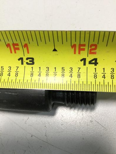 Used VAN DORN Clamp Guide Pin 308147ST #106495