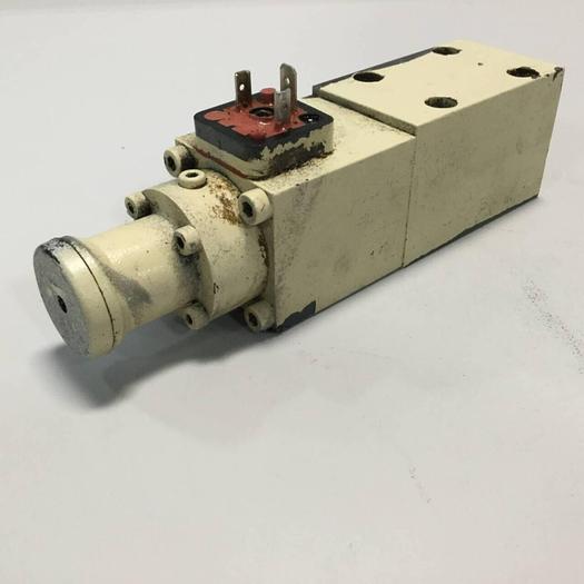 Used REXROTH Valve DBET50200G24N9K4 #92338