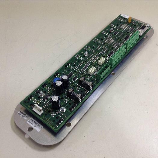 Used SCA SCHUCKER Adhesive Metering System PCU 5000-21 #85898