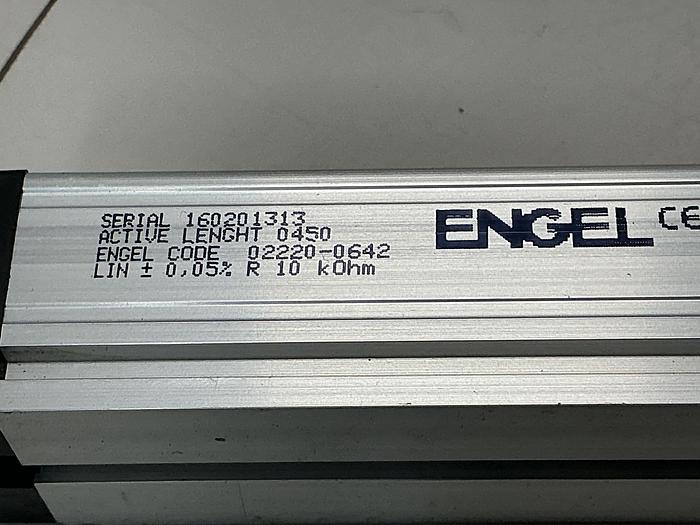 Used ENGEL 02220-0642