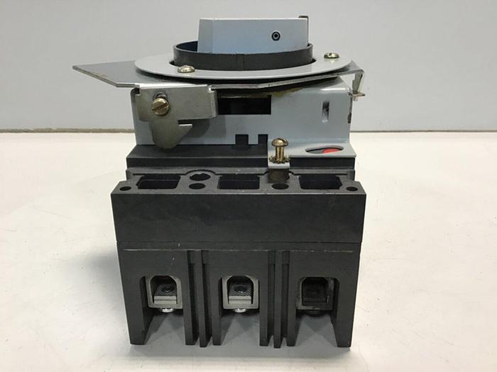 Used SUMITOMO 100 Amp Breaker TED134100WL #133368