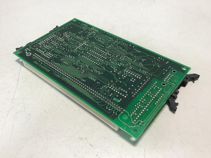 Used SUMITOMO Circuit Board CS6112090 SA765232BC Used