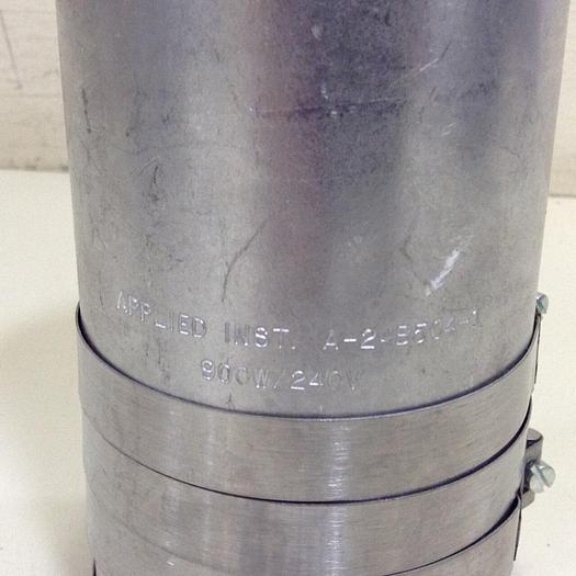 APPLIED INSTRUMENTS 900 Watt Heater Band A-24B504-1 #69791